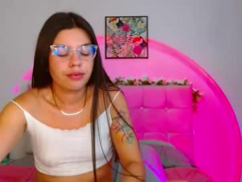 layla_roma webcam model stream image