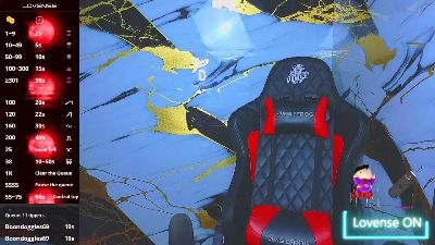 Kevin_Sanchez webcam model stream image