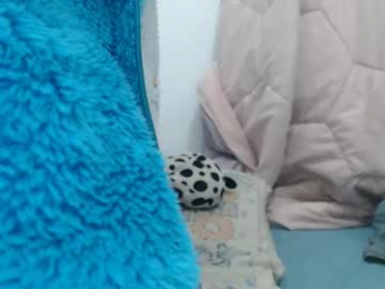 tinyslut66 webcam model stream image