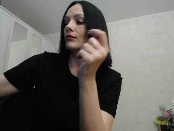 VENUS_G webcam model stream image