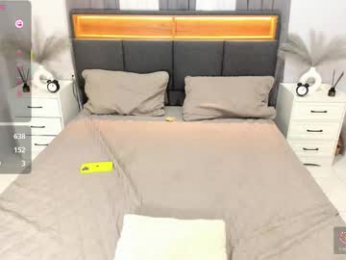 ella______ webcam model stream image