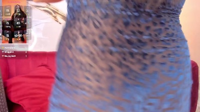 BellaWilliams webcam model stream image