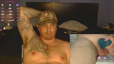 hydro_blastz webcam model stream image
