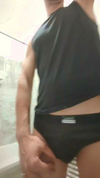 Snack83 webcam model stream image