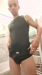 Snack83 webcam model stream image