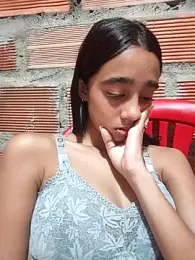 Zoe_Sweett18 webcam model stream image