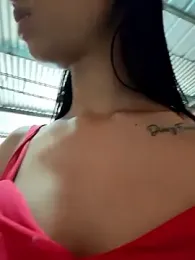 Zoe_Sweett18 webcam model stream image