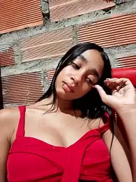 Zoe_Sweett18 webcam model stream image