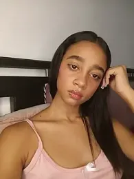 Zoe_Sweett18 webcam model stream image