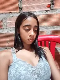 Zoe_Sweett18 webcam model stream image