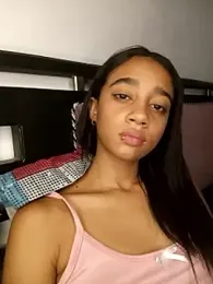 Zoe_Sweett18 webcam model stream image