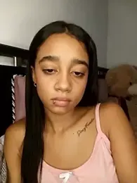 Zoe_Sweett18 webcam model stream image