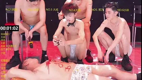 DACHENG6688 webcam model stream image