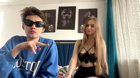 merycouple webcam stripchat model stream image