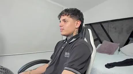 Declan-Fox webcam model stream image