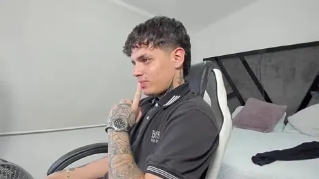 Declan-Fox webcam model stream image