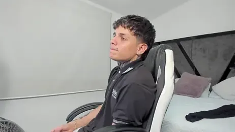 Declan-Fox webcam model stream image