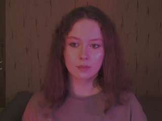 kira-m webcam model stream image