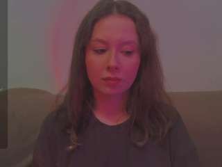 kira-m webcam model stream image