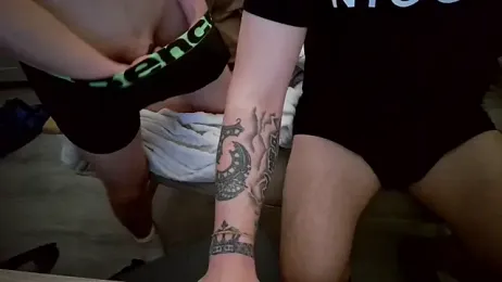 Twilightboys webcam model stream image