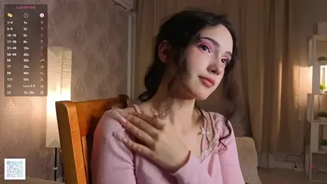 GenevaArton webcam model stream image