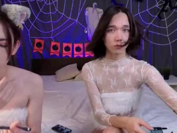 star_madison webcam model stream image