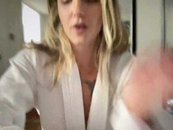 roxyrusso webcam model stream image