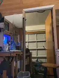 Polaroid_White webcam stripchat model stream image