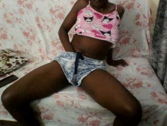 BerryBliss webcam model stream image