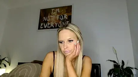 SabriinaRose webcam model stream image