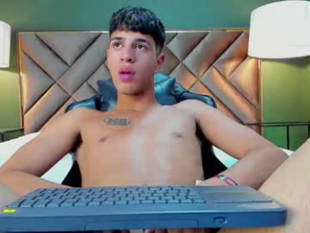 tyler_rodriguez webcam model stream image