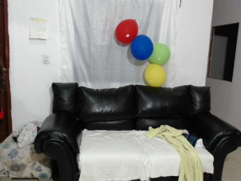 AfroditaMilf69 webcam model stream image