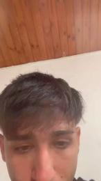 _BDick webcam model stream image
