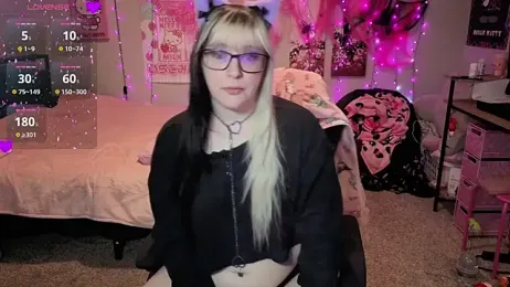 MissLoreleii webcam model stream image