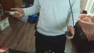 FollowYourLead webcam model stream image