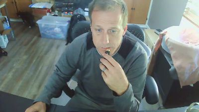 FollowYourLead webcam model stream image