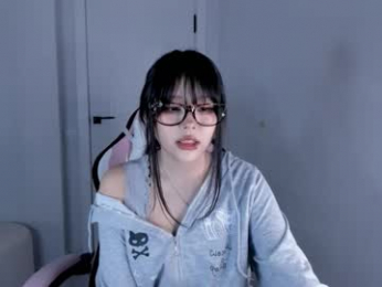 ichigo_o webcam model stream image