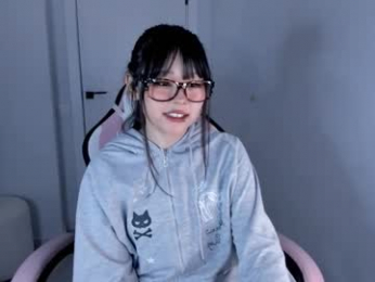 ichigo_o webcam model stream image