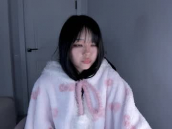 ichigo_o webcam model stream image