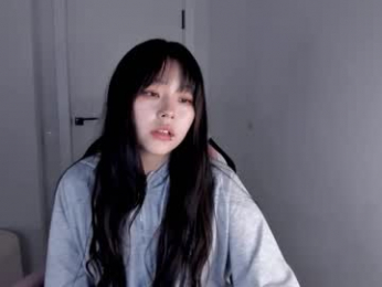 ichigo_o webcam model stream image