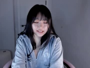 ichigo_o webcam model stream image