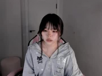 ichigo_o webcam model stream image