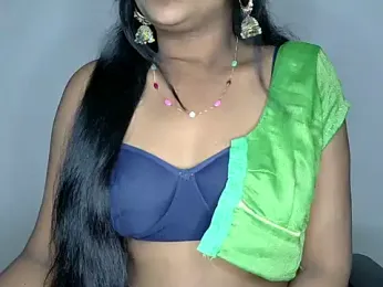 shila20 webcam model stream image