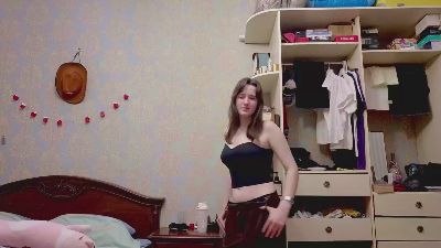 DaleKoza webcam model stream image