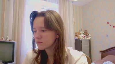 DaleKoza webcam model stream image