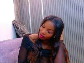 Michelle Flores webcam model stream image