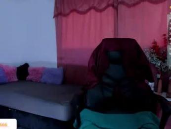 dany_rivera webcam model stream image