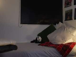 kendrasmithts webcam model stream image