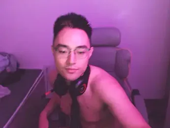 Ruize531 webcam model stream image