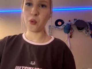 mariambrown webcam model stream image